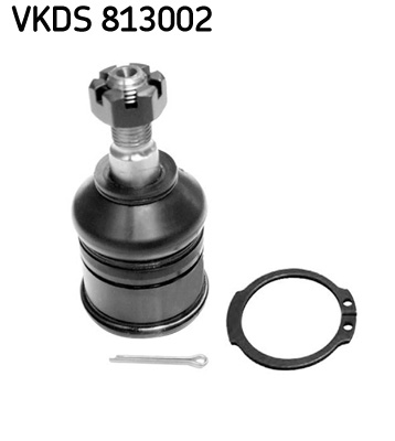 SKF VKDS 813002 Talpas gömbfej, lengőkar gömbfej